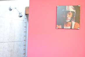 D'Osma Bed & Breakfast