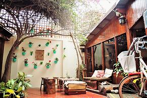 D'Osma Bed & Breakfast