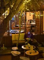 D'Osma Bed & Breakfast