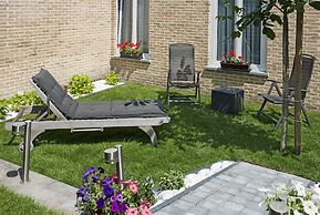 Parkhotel Gent Centrum