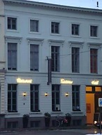 Parkhotel Gent Centrum