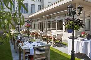 Parkhotel Gent Centrum