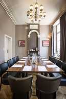 Parkhotel Gent Centrum