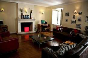 Oasis Backpackers' Mansion Lisboa