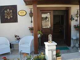 Bülbül Yuvasi Boutique Hotel - Boutique Class