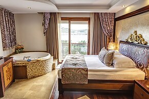 Bülbül Yuvasi Boutique Hotel - Boutique Class