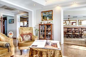 Bülbül Yuvasi Boutique Hotel - Boutique Class