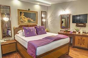 Bülbül Yuvasi Boutique Hotel - Boutique Class