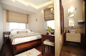 Bülbül Yuvasi Boutique Hotel - Boutique Class