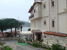 Bülbül Yuvasi Boutique Hotel - Boutique Class