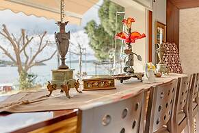 Bülbül Yuvasi Boutique Hotel - Boutique Class