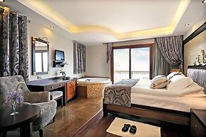 Bülbül Yuvasi Boutique Hotel - Boutique Class