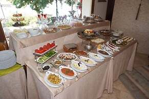 Bülbül Yuvasi Boutique Hotel - Boutique Class