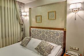 Bülbül Yuvasi Boutique Hotel - Boutique Class