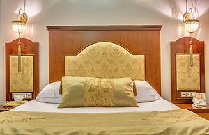 Bülbül Yuvasi Boutique Hotel - Boutique Class