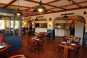 Hôtel Le Bistrot D'orange