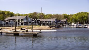 Hotel Strandtangen