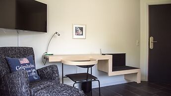 Hotel Strandtangen