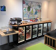 Hotel Strandtangen