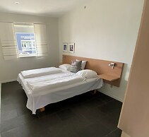 Hotel Strandtangen