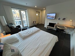 Hotel Strandtangen