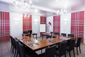 Hôtel Restaurant Le Bourguignon