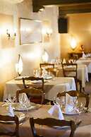 Hôtel Restaurant Le Bourguignon