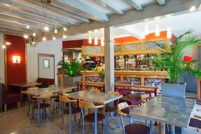 Hôtel Restaurant Le Bourguignon