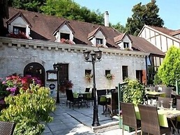 Hôtel Restaurant Le Bourguignon