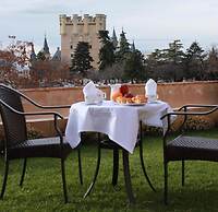 Hotel Don Felipe