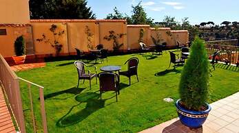 Hotel Don Felipe