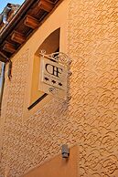 Hotel Don Felipe