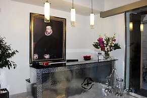 Hotel Don Felipe