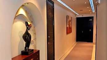 Hotel Don Felipe