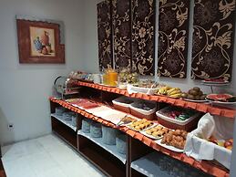 Hotel Don Felipe