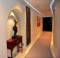 Hotel Don Felipe
