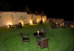 Hotel Don Felipe