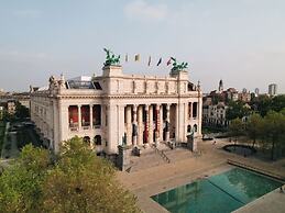 Hotel Pilar
