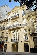 Poetry Building