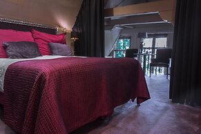 Hotel Sebastian's
