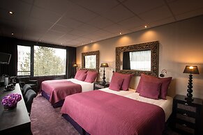 Hotel Sebastian's