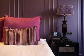 Hotel Sebastian's