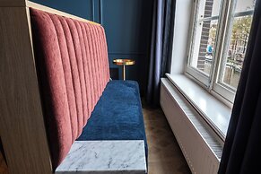 Hotel Sebastian's