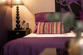 Hotel Sebastian's