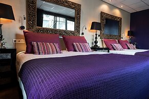 Hotel Sebastian's