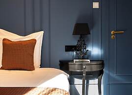 Hotel Sebastian's