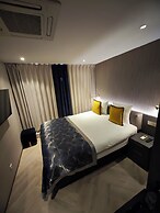 Hotel Sebastian's