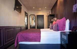 Hotel Sebastian's