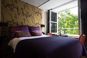 Hotel Sebastian's