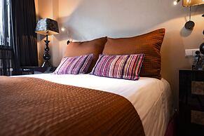 Hotel Sebastian's
